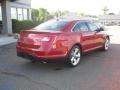 2010 Taurus SHO AWD #7