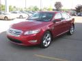 2010 Taurus SHO AWD #10