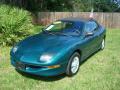 1998 Sunfire SE Convertible #1