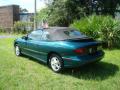 1998 Sunfire SE Convertible #4