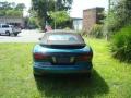 1998 Sunfire SE Convertible #5