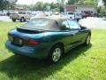 1998 Sunfire SE Convertible #6