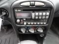 Controls of 2001 Pontiac Grand Am SE Coupe #12