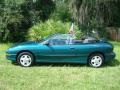 1998 Sunfire SE Convertible #14