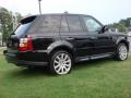 2006 Range Rover Sport Supercharged #3