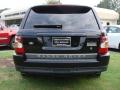 2006 Range Rover Sport Supercharged #4