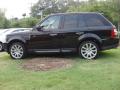 2006 Range Rover Sport Supercharged #6