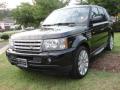 2006 Range Rover Sport Supercharged #7