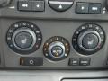 Controls of 2006 Land Rover Range Rover Sport Supercharged #22