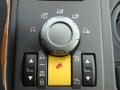 Controls of 2006 Land Rover Range Rover Sport Supercharged #23