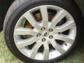  2006 Land Rover Range Rover Sport Supercharged Wheel #25