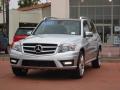 2011 GLK 350 4Matic #1