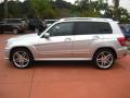 2011 GLK 350 4Matic #2