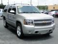 2007 Suburban 1500 LTZ #3