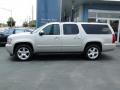 2007 Suburban 1500 LTZ #6