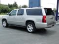 2007 Suburban 1500 LTZ #7