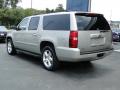 2007 Suburban 1500 LTZ #8