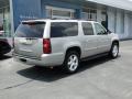 2007 Suburban 1500 LTZ #10