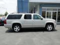 2007 Suburban 1500 LTZ #11