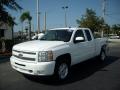 2011 Silverado 1500 LT Extended Cab 4x4 #1