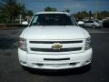 2011 Silverado 1500 LT Extended Cab 4x4 #2