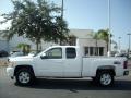 2011 Silverado 1500 LT Extended Cab 4x4 #3