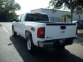 2011 Silverado 1500 LT Extended Cab 4x4 #4