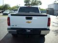 2011 Silverado 1500 LT Extended Cab 4x4 #5