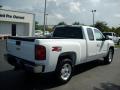 2011 Silverado 1500 LT Extended Cab 4x4 #8