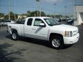 2011 Silverado 1500 LT Extended Cab 4x4 #9