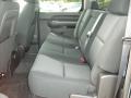 2011 Silverado 1500 LT Crew Cab #17