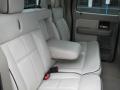  2007 Lincoln Mark LT Light Parchment/Espresso Interior #15