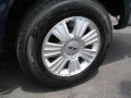  2007 Lincoln Mark LT SuperCrew Wheel #26