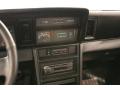 Controls of 1986 Dodge Daytona Turbo Z CS #16