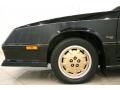  1986 Dodge Daytona Turbo Z CS Wheel #26