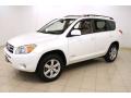 2008 RAV4 Limited 4WD #3 2008 RAV4 Limited 4WD #3