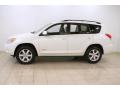2008 RAV4 Limited 4WD #4 2008 RAV4 Limited 4WD #4