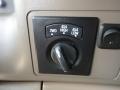Controls of 2001 Ford F350 Super Duty Lariat Crew Cab 4x4 Dually #8 Controls of 2001 Ford F350 Super Duty Lariat Crew Cab 4x4 Dually #8