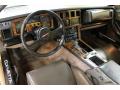  Bronze Interior Chevrolet Corvette #5