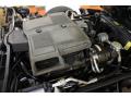  1984 Corvette 5.7 Liter OHV 16-Valve L83 V8 Engine #12