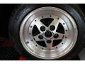 Custom Wheels of 1984 Chevrolet Corvette Coupe #14