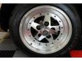 Custom Wheels of 1984 Chevrolet Corvette Coupe #15