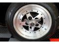 Custom Wheels of 1984 Chevrolet Corvette Coupe #16