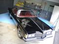 1976 Pontiac Grand Prix Black #2 1976 Pontiac Grand Prix Black #2
