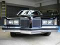 1976 Pontiac Grand Prix Black #3 1976 Pontiac Grand Prix Black #3
