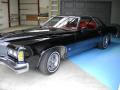1976 Grand Prix #6 1976 Grand Prix #6