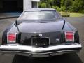 1976 Pontiac Grand Prix Black #10 1976 Pontiac Grand Prix Black #10