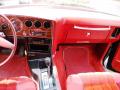 Dashboard of 1976 Pontiac Grand Prix #17 Dashboard of 1976 Pontiac Grand Prix #17