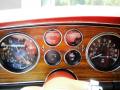 1976 Pontiac Grand Prix Gauges #20 1976 Pontiac Grand Prix Gauges #20