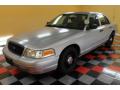 2005 Crown Victoria Police Interceptor #2